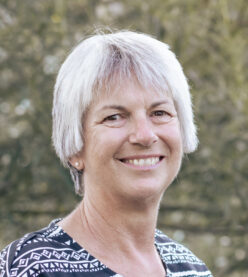 Dr. Ulrike Mielke